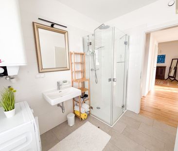 Moderne 2-Zimmer-Wohnung inkl. Heizkosten in Pfaffstätten - Foto 5