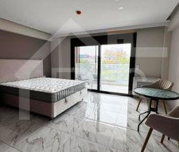 Studio/Γκαρσονιέρα για ενοικίαση - Καλλιθέα, - Φωτογραφία 2