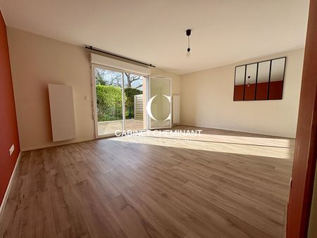 Location Appartement 3 pièces 61m² - Photo 5