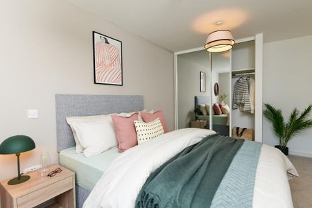 1 bedroom apartment to rent - Photo 4