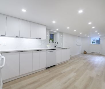 For Lease - 103 Gloucester Street Unit# Bsmt, Toronto, Ontario - Photo 6