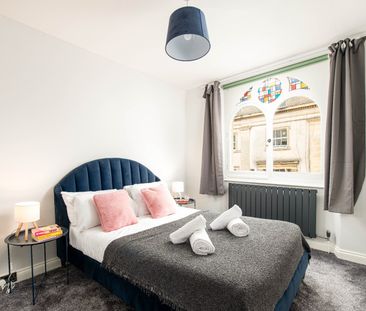 2 Bed Flat, Dover Place, BS8 - Photo 4