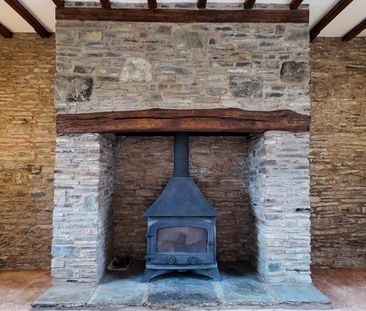 4 bedroom house to rent - Photo 2