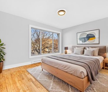 Appartement à louer - Montréal (Mercier/Hochelaga-Maisonneuve) (Mer... - Photo 6