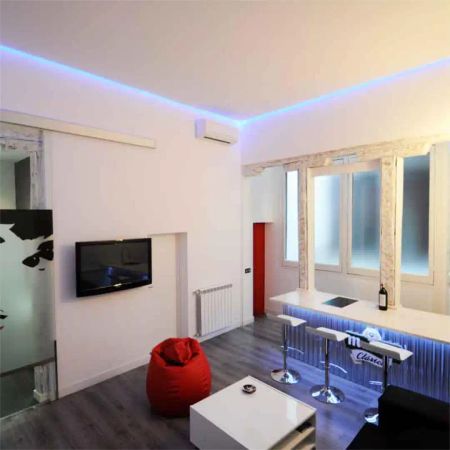 Piso de alquiler en Calle de las Huertas, 61, Cortes - Huertas - Photo 3