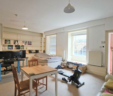 Studio Apartment – Student Let - Photo 3