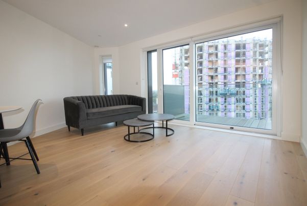 2 bedroom apartment to rent - Photo 1