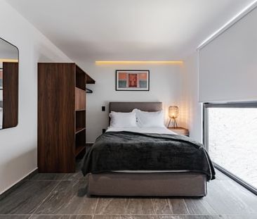 VH | Cozy apt 1 room+gym | Sta Ma la Ribera | 232 - Photo 6