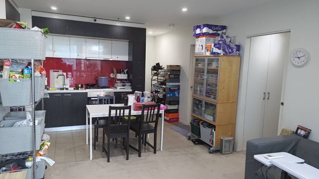 Melbourne CBD - Photo 1