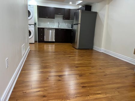 For Lease - 8 Yardmaster Drive Unit# Basement, Brampton, Ontario - Photo 5