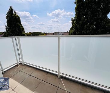 Location Appartement 2 pièces 38m² FACHES THUMESNIL 59155 - Photo 6