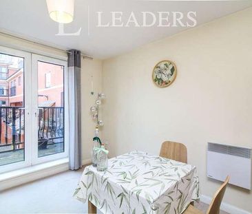 Magdala Court, The Butts, Worcester, WR1 - Photo 3