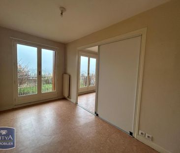 Location Appartement 2 pièces 37m² BLOIS 41000 - Photo 3