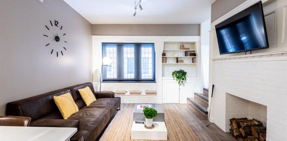 201 - 1463 Bishop, Montréal - Photo 2