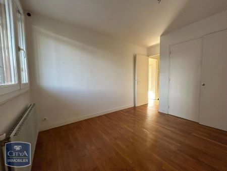 Appartement à louer 2 pièces 50.99m² - Photo 3