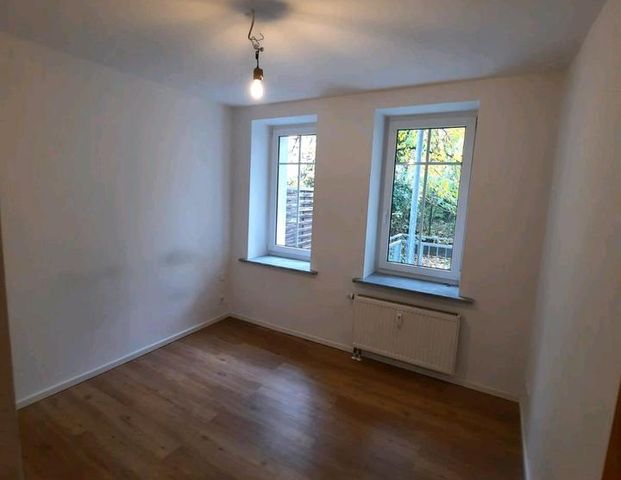 WG-Zimmer im Leipziger Osten, direkt an der Eisi - Photo 1