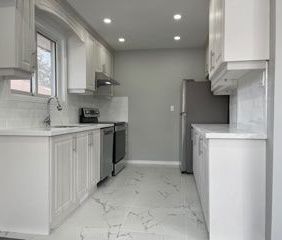 For Lease - 279 Vodden Street Unit# Main Floor, Brampton, Ontario - Photo 1