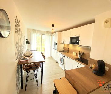Location Appartement 5 pièces 85m² - Photo 4