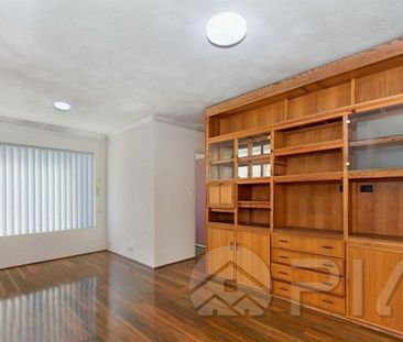 Affordable 2 bedroom unit in the heart of Parramatta - Photo 6