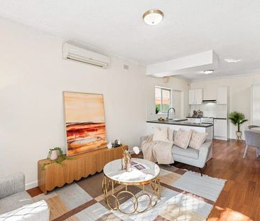 Charming Two-Storey Townhouse in a Peaceful Eastern Suburb Setting! - Photo 6