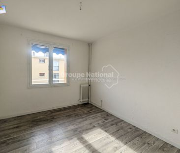 LES 4 CHEMINS- VUE DEGAGÉE- APPARTEMENT T3 - 57 M² - 2 CHAMBRES - C... - Photo 1