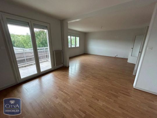 Appartement à louer 5 pièces 116.06m² - Photo 1