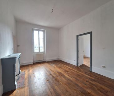 Location Appartement 2 pièces 56m² DIJON 21000 - Photo 4