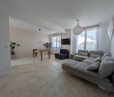 Location Maison 4 pièces 95m² - Photo 2