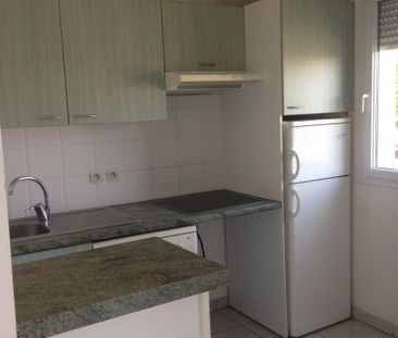 location Appartement T3 DE 60.5m² À TOULOUSE - Photo 1