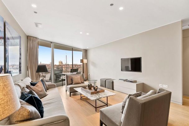 3 bedroom flat to rent - Photo 1