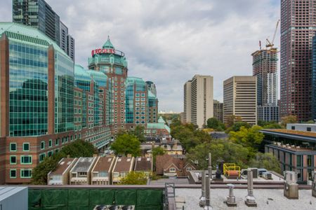 Bloor and Jarvis Area - - Photo 3