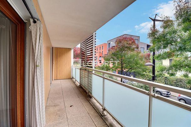 Appartement T2 Vitry-sur-Seine à louer - Photo 1