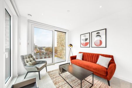 1 bedroom apartment to rent - Photo 3