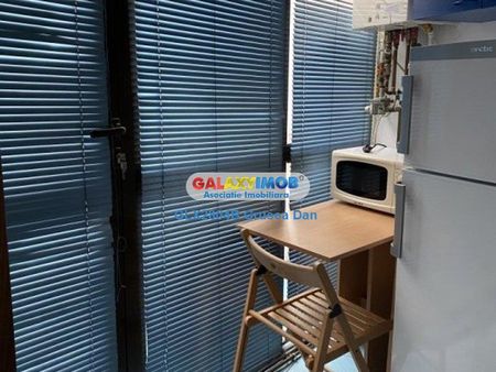 Garsoniera Universitate G 024 - Fotografie 5