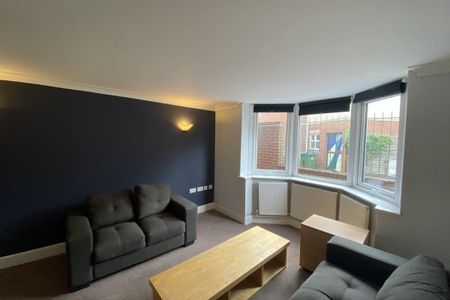 Lyon Street, SOUTHAMPTON - Photo 5