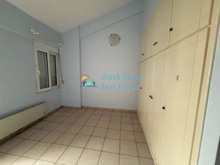 Διαμέρισμα για ενοικίαση Πάτρα - Κέντρο (Πάτρα) - Φωτογραφία 3