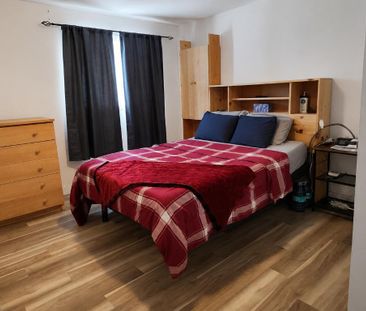 4 1/2 rez-de-chaussée à Saint-Apollinaire - Photo 2