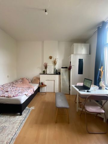 Te huur: Kamer Prins Hendrikstraat in Eindhoven - Photo 3