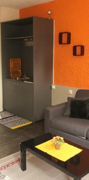 Location Appartement 1 pièce 22m² CHASSENEUIL DU POITOU 86360 - Photo 1