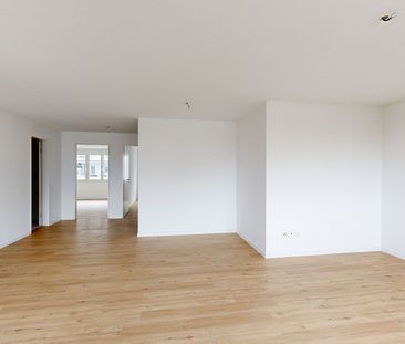 3.5 Zimmer-Wohnung in Amriswil - Photo 2