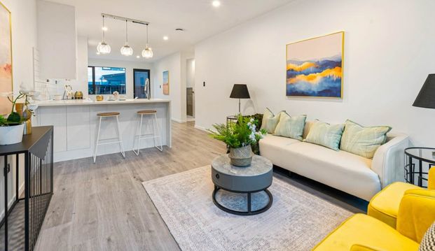 3Beds Townhouse with Garage in Mangere - Photo 1