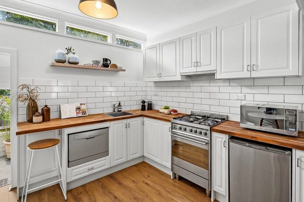 4 Thomas Street, McMahons Point NSW 2060 - House For Rent | Domain - Photo 1