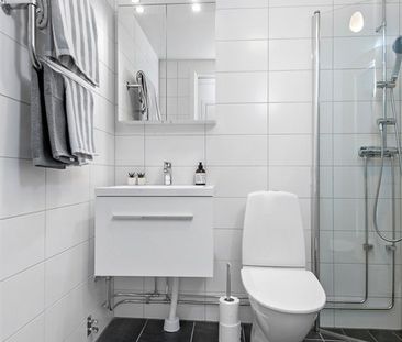 Höstvägen 22 A - Foto 1