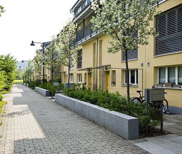 3.5 Zimmer, 94 m², 2. Stock - Foto 3