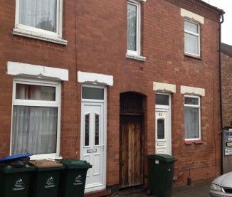 3 Bed - Trentham Road, Room 2, Coventry, Cv1 5bd - Photo 5