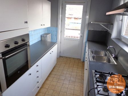 Sint-Pieters-Leeuw Albert van Cotthemstraat 146 - Foto 2