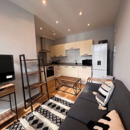 Flat 1 Union Court, Preston - Photo 4