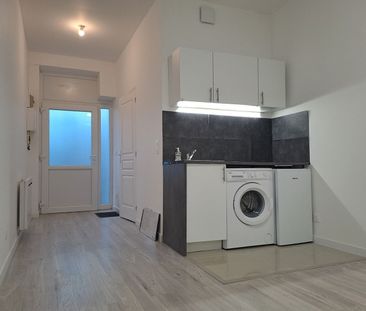 Location Appartement 1 pièce 20m² - Photo 1