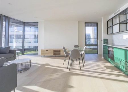 Wards Plce, South Quay - Photo 4