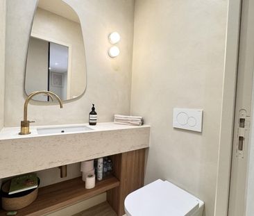 Location / Appartement T3 - Photo 2